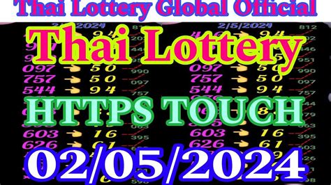 thai lottery result march 16 2024|Thai Lottery 3UP HTF Tass and Touch paper 16.